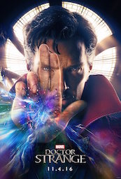 dr strange